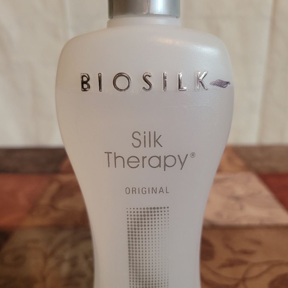 Biosilk Silk Therapy
